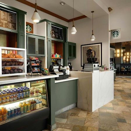 Renaissance Boulder Flatiron Hotel Broomfield Extérieur photo