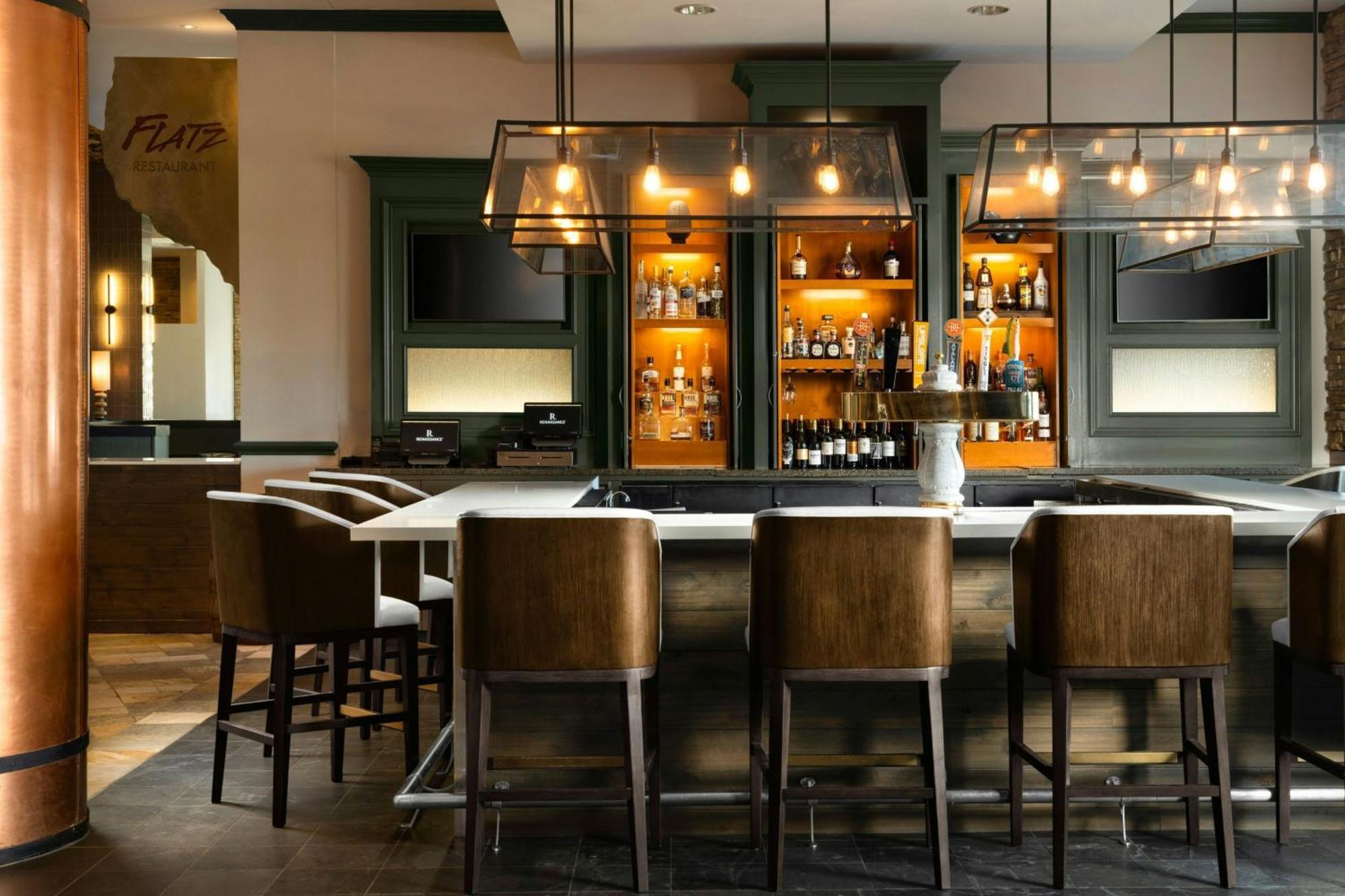 Renaissance Boulder Flatiron Hotel Broomfield Extérieur photo
