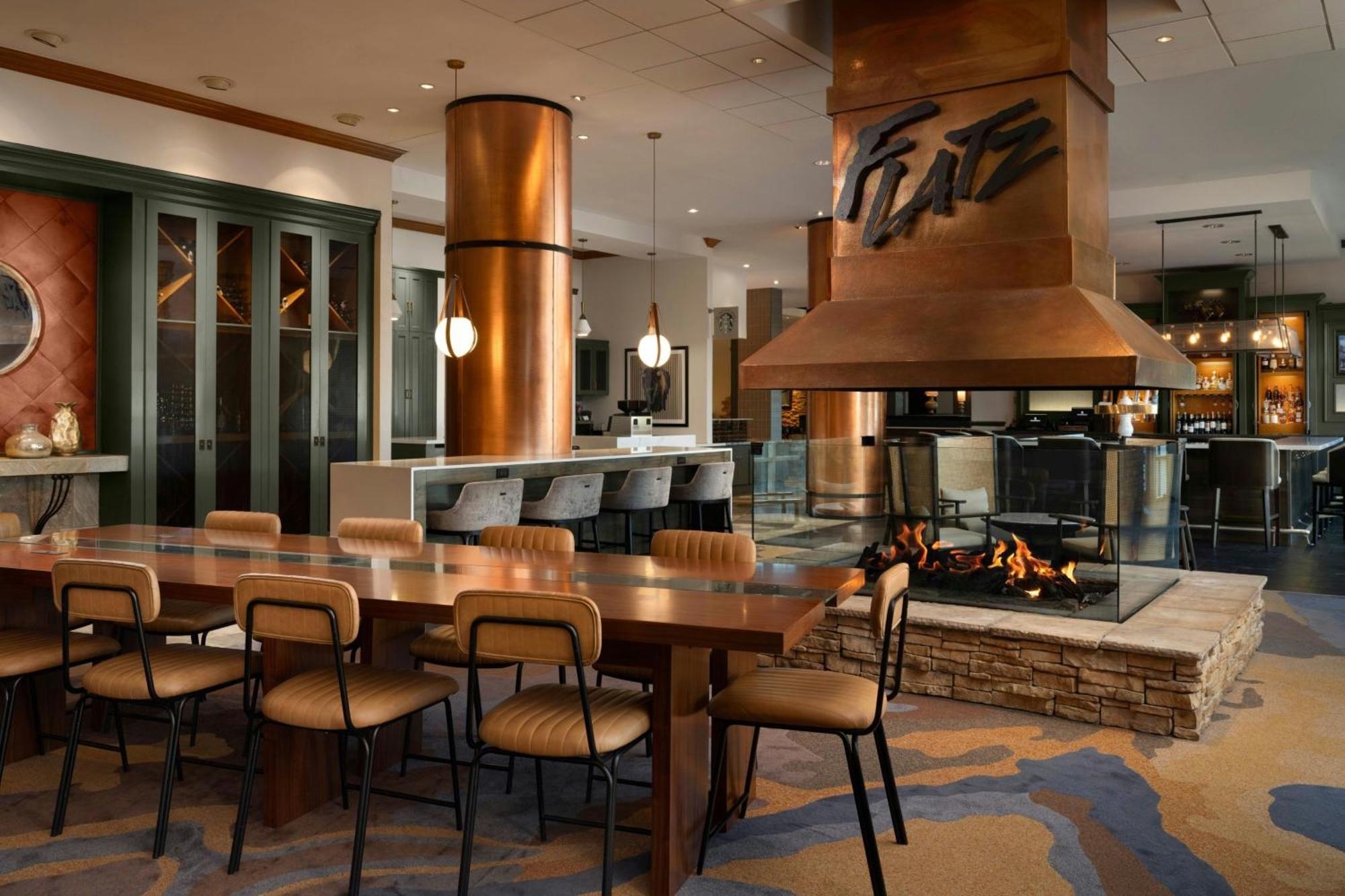 Renaissance Boulder Flatiron Hotel Broomfield Extérieur photo