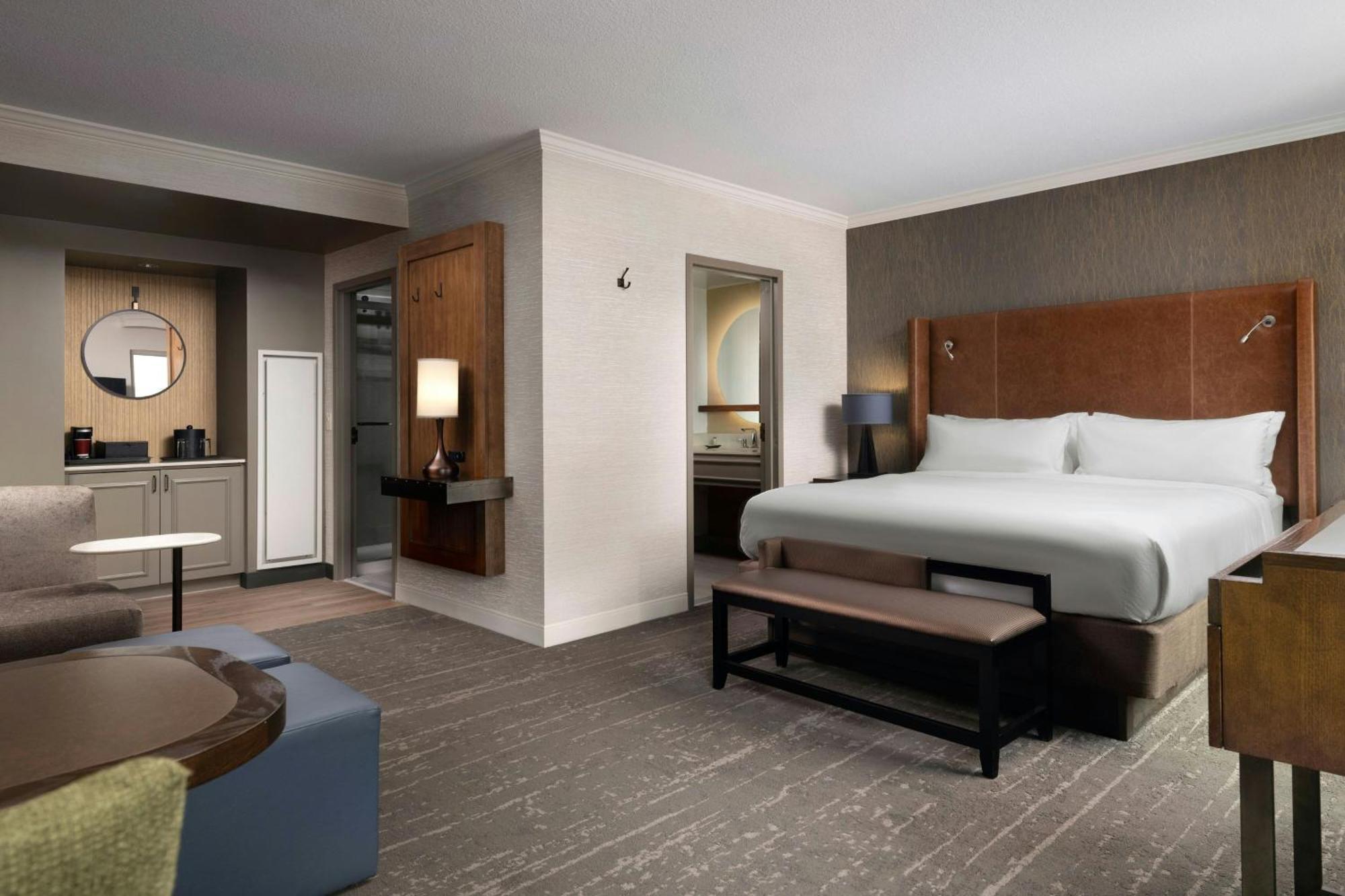 Renaissance Boulder Flatiron Hotel Broomfield Extérieur photo