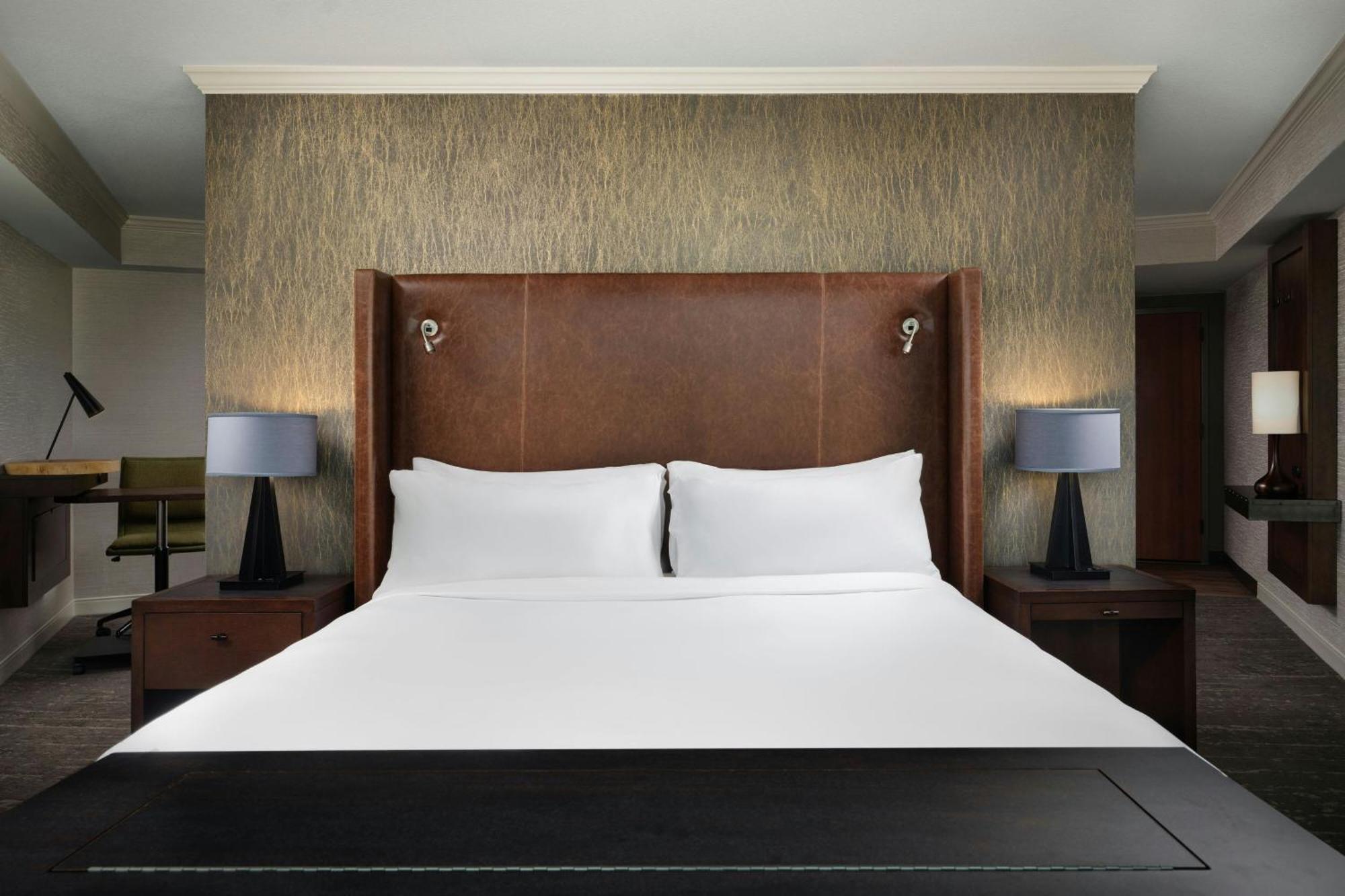 Renaissance Boulder Flatiron Hotel Broomfield Extérieur photo