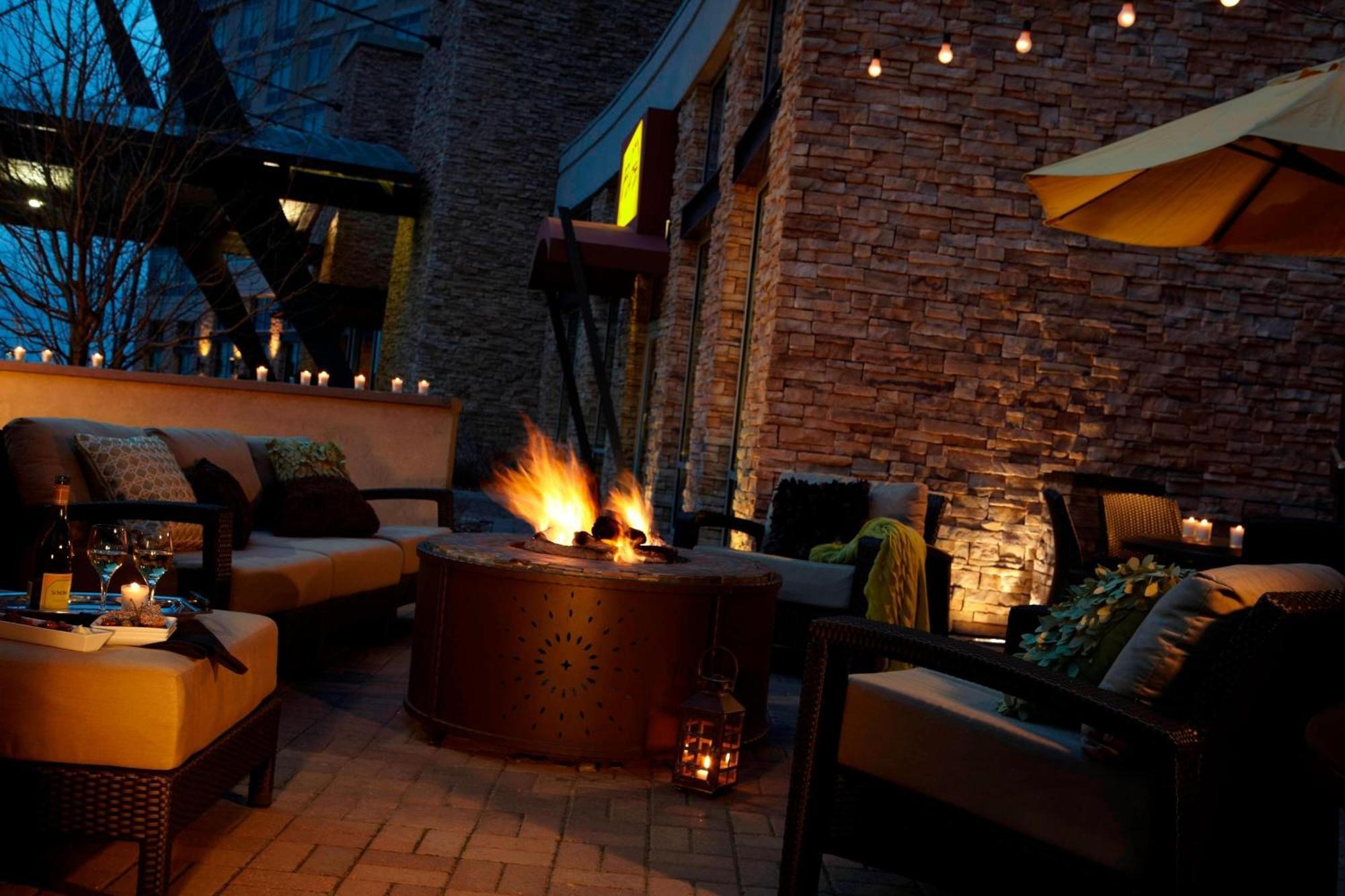 Renaissance Boulder Flatiron Hotel Broomfield Extérieur photo
