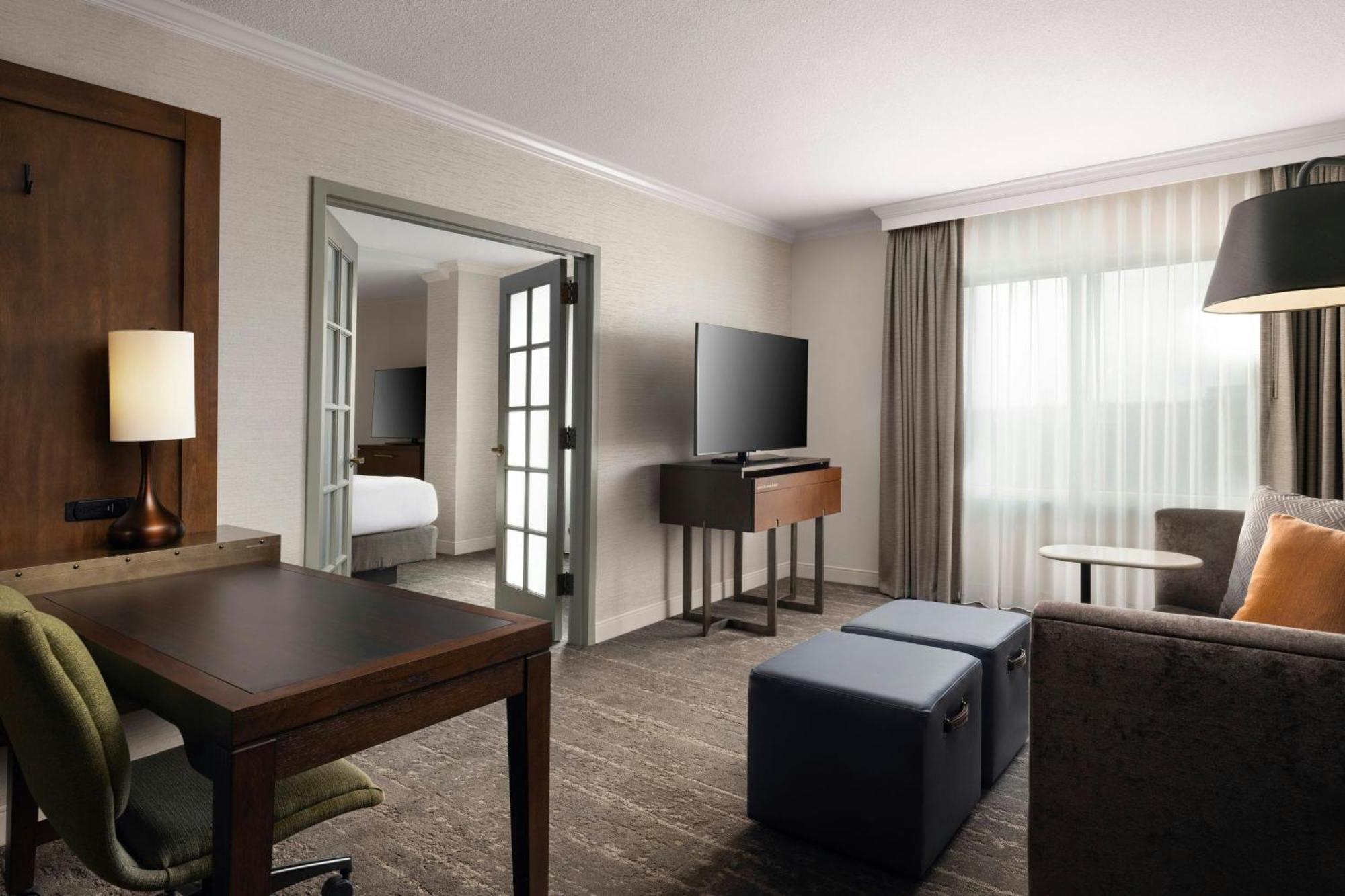 Renaissance Boulder Flatiron Hotel Broomfield Extérieur photo