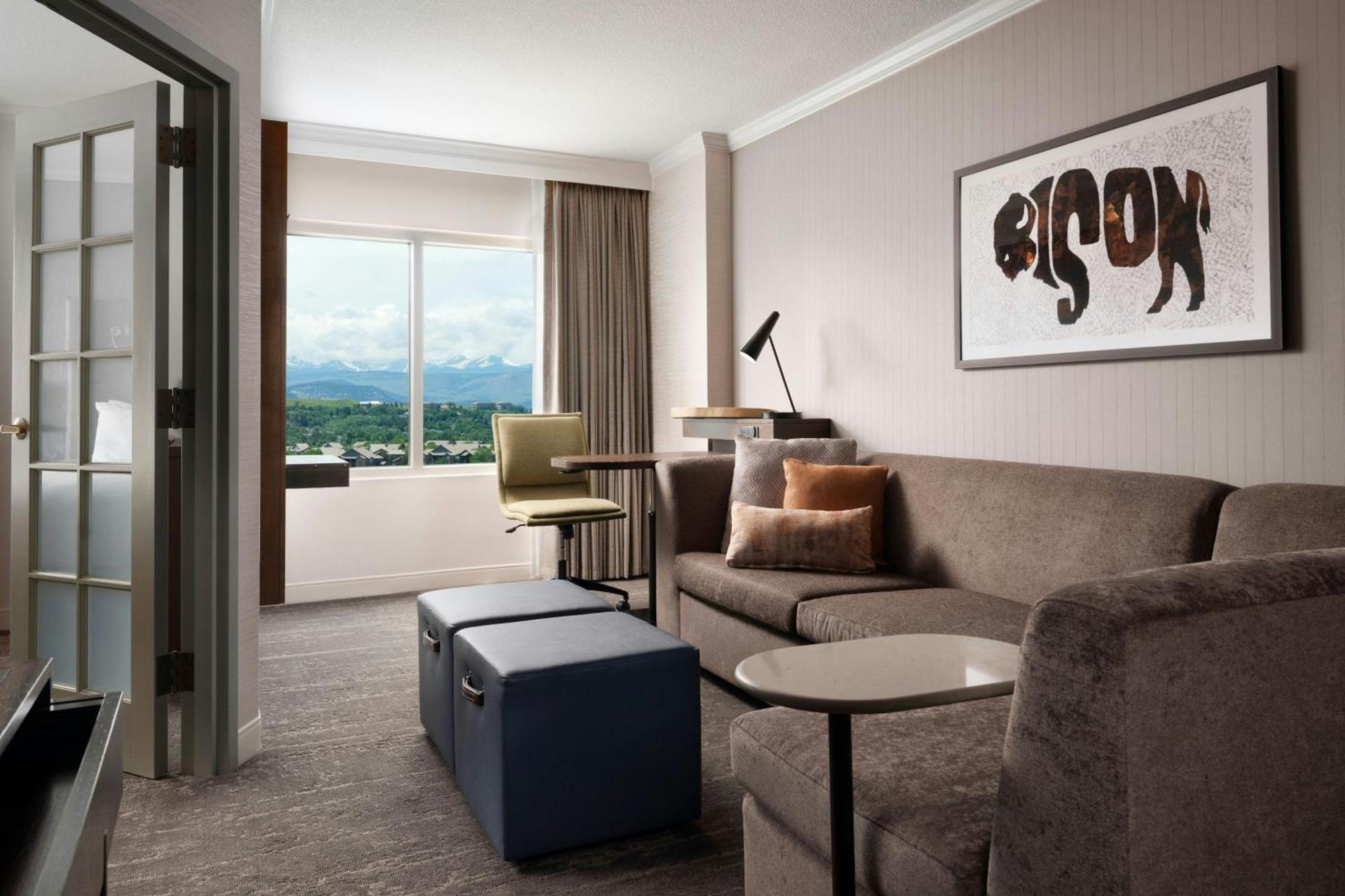 Renaissance Boulder Flatiron Hotel Broomfield Extérieur photo