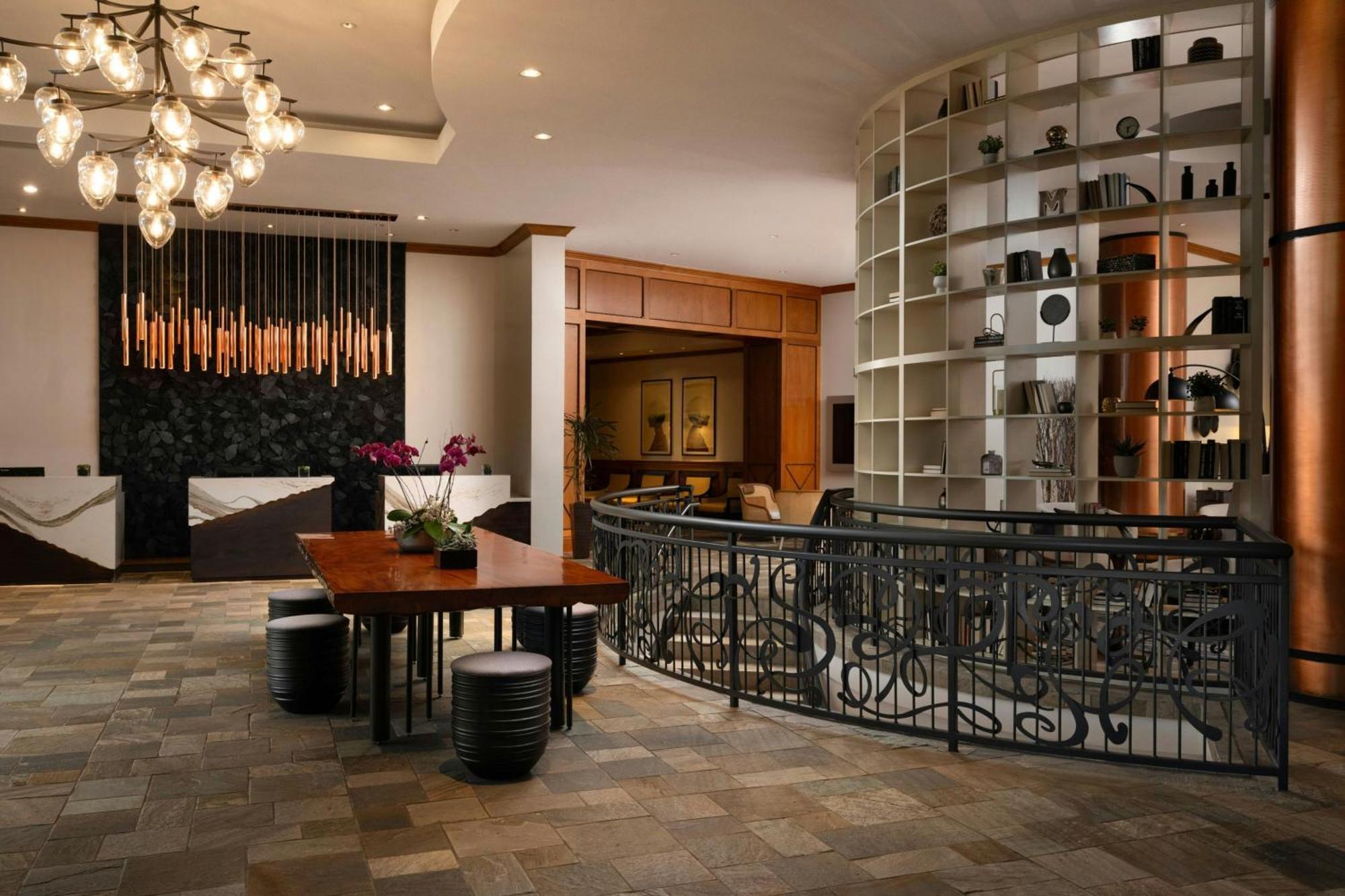 Renaissance Boulder Flatiron Hotel Broomfield Extérieur photo