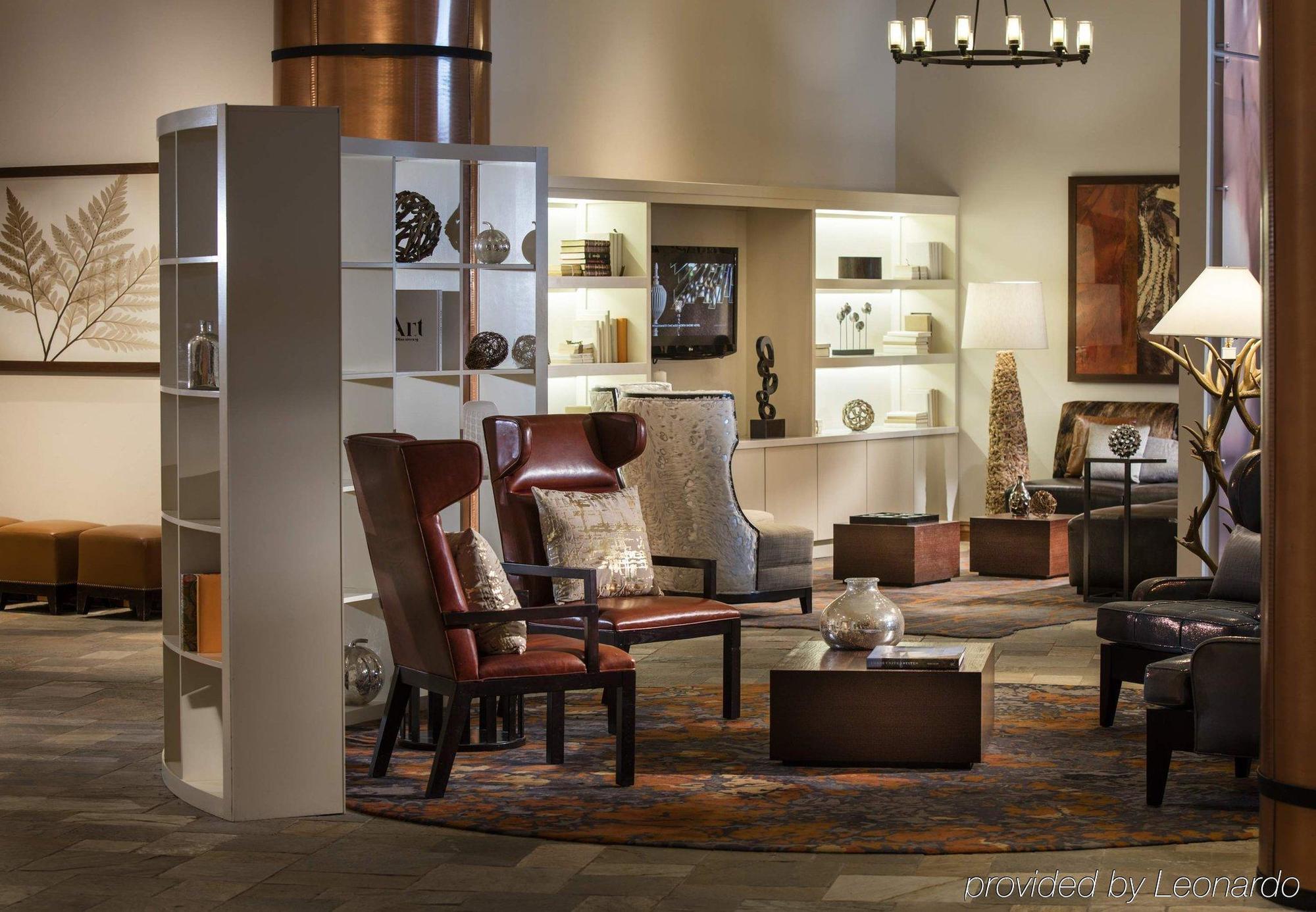 Renaissance Boulder Flatiron Hotel Broomfield Extérieur photo