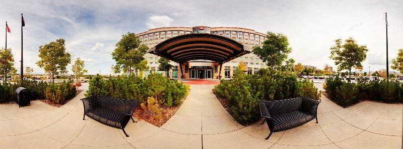 Renaissance Boulder Flatiron Hotel Broomfield Extérieur photo