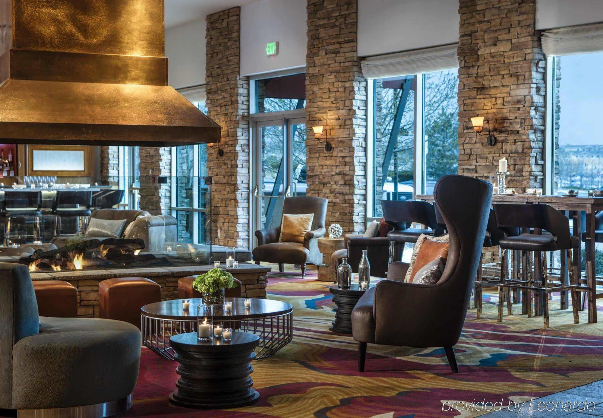 Renaissance Boulder Flatiron Hotel Broomfield Extérieur photo